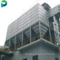 High performance Industrial baghouse type bag filter dust recycling electronic waste separator